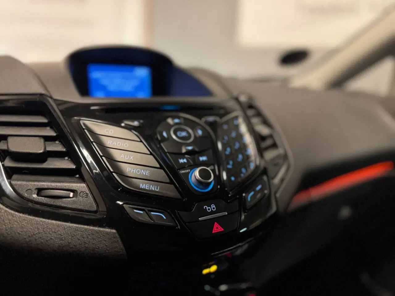 Billede 18 - Ford Fiesta 1,0 SCTi 140 Titanium