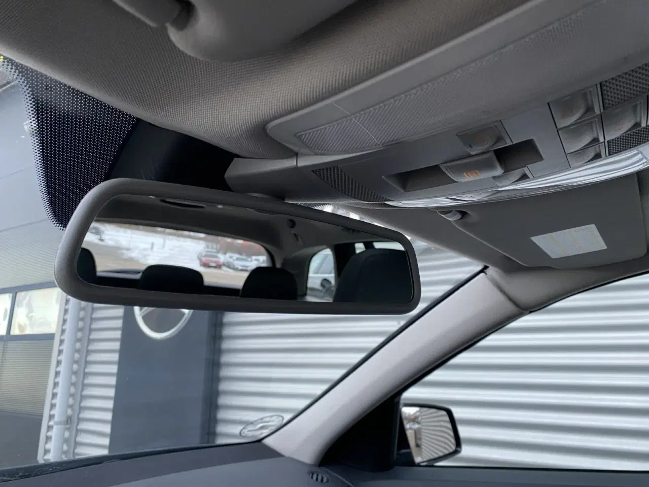 Billede 11 - Mercedes C220 2,2 CDi Avantgarde stc. aut.