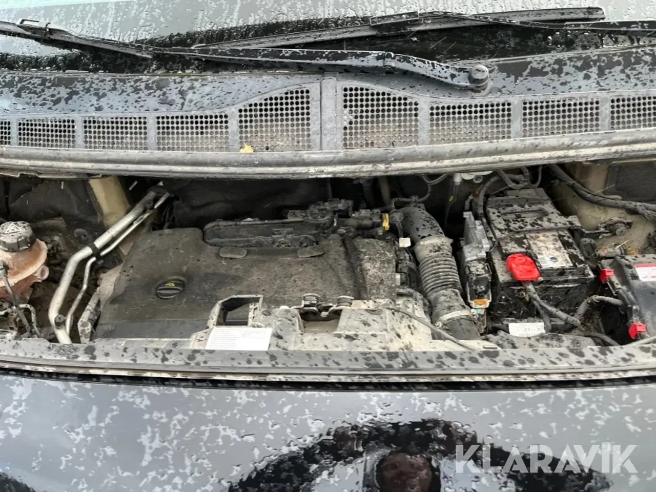 Billede 11 - Varebil Toyota Proace