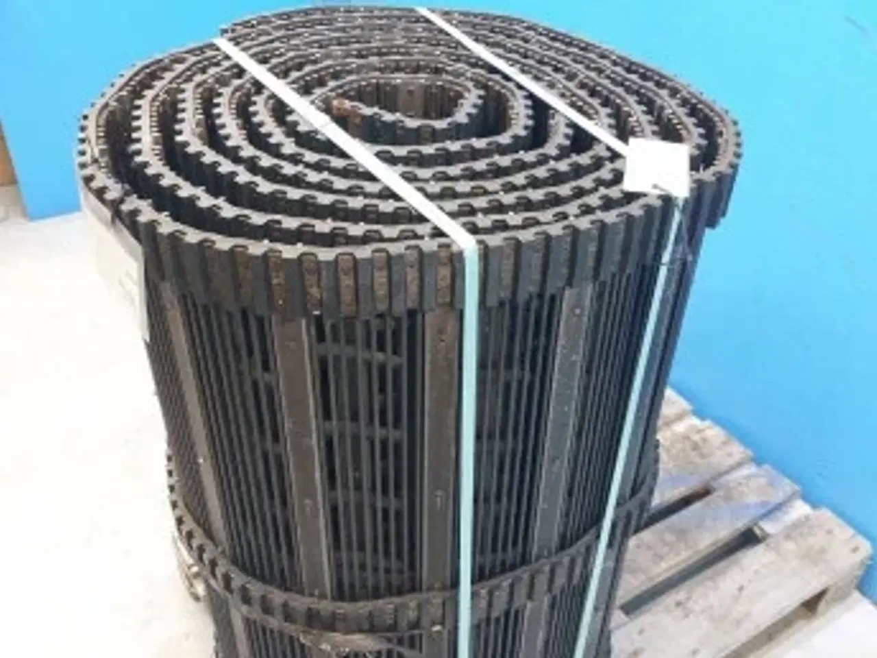 Billede 10 - Asa Lift 182-190 Remkæder