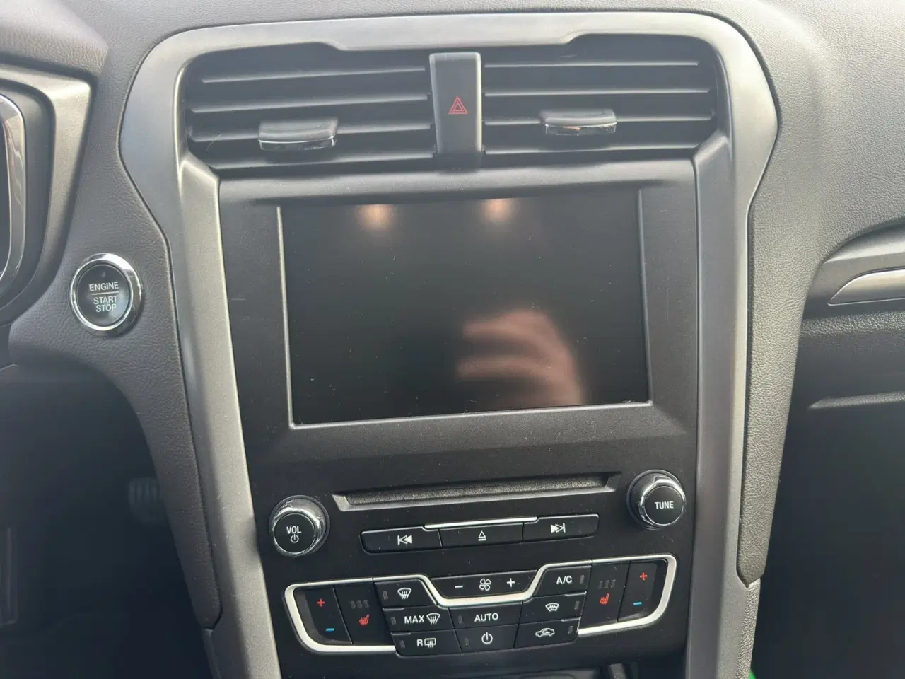 Billede 12 - Ford Mondeo 2,0 TDCi 150 Titanium stc. aut.