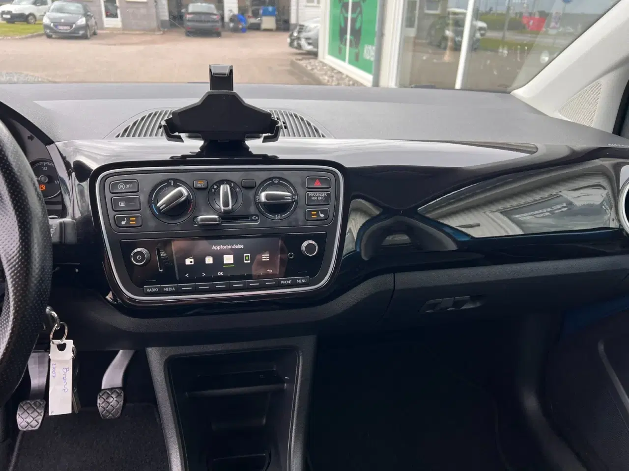 Billede 14 - Skoda Citigo 1,0 60 Ambition GreenTec