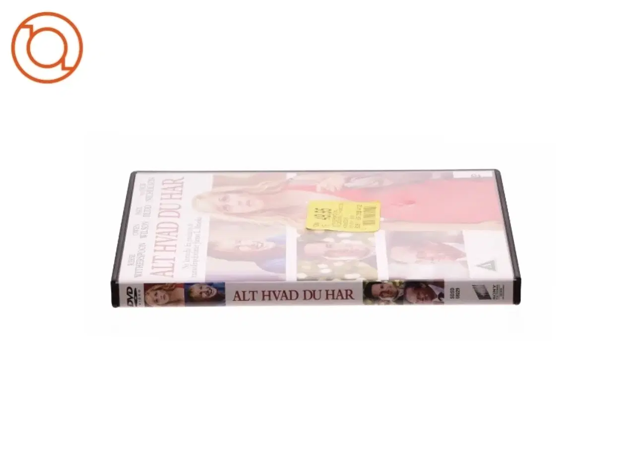 Billede 2 - Alt hvad du har