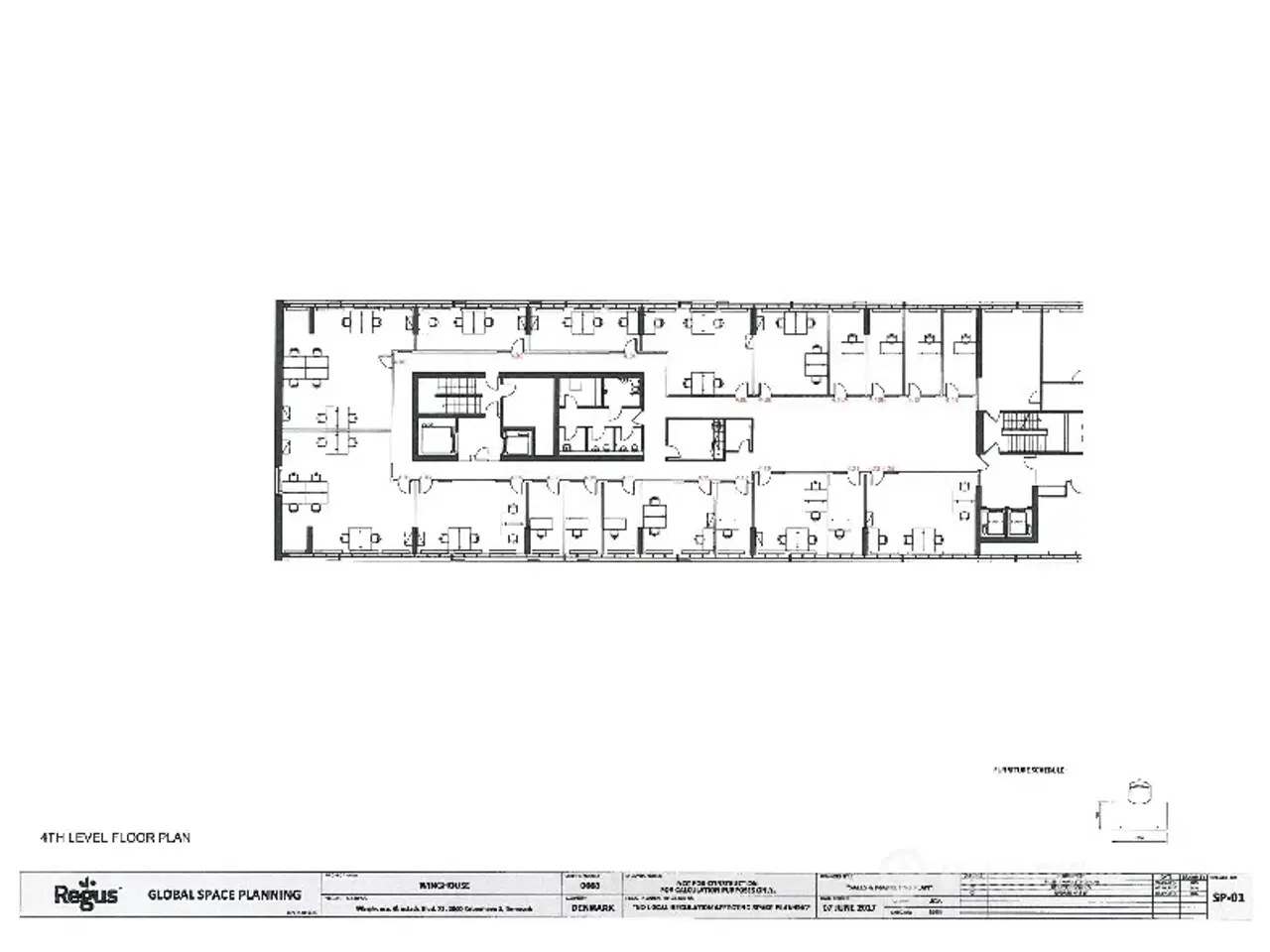 Billede 12 - Fuldt serviceret kontorlokale efter dit behov