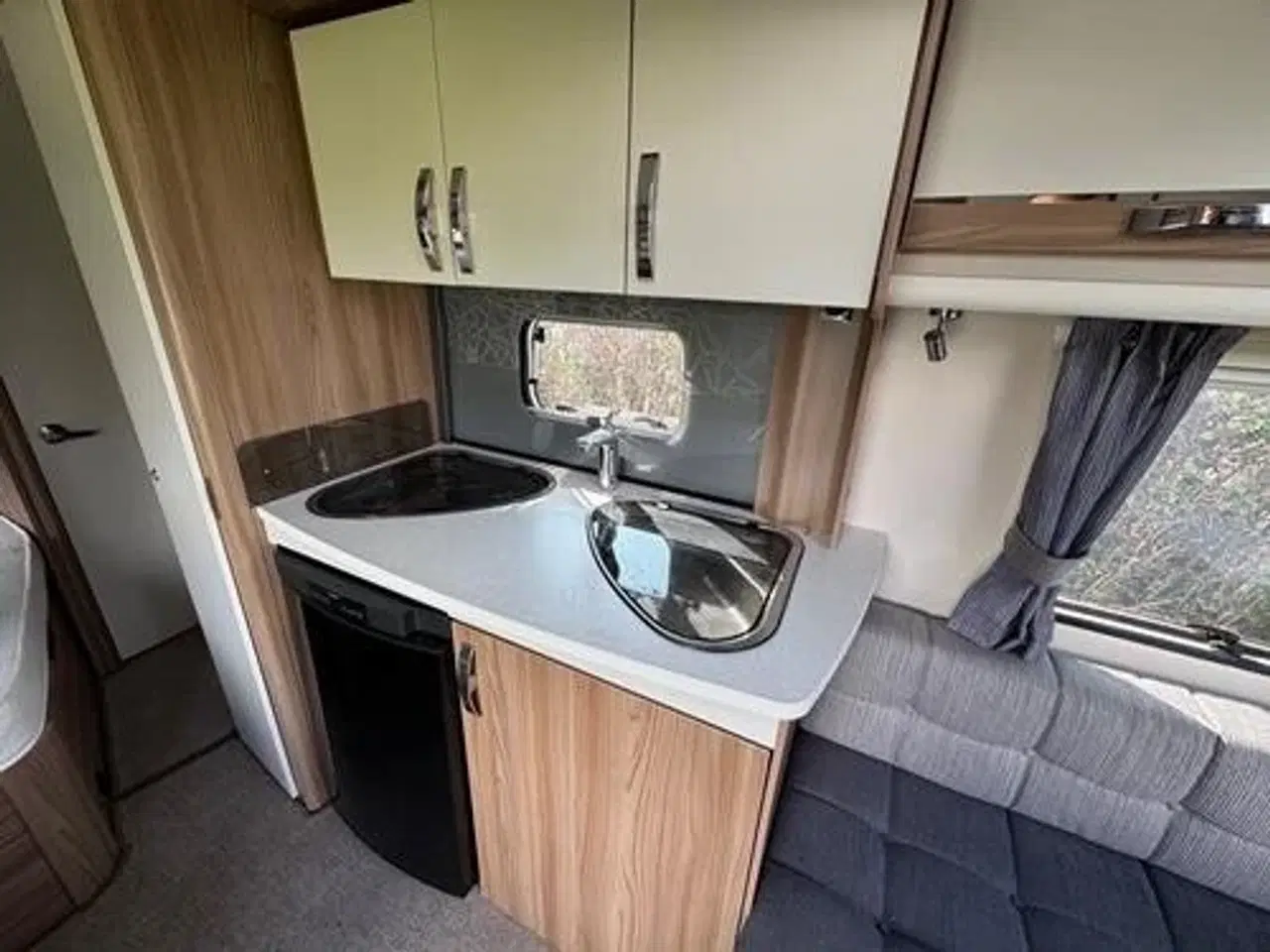 Billede 5 - Sprite ALPINE SPORT 470 CF
