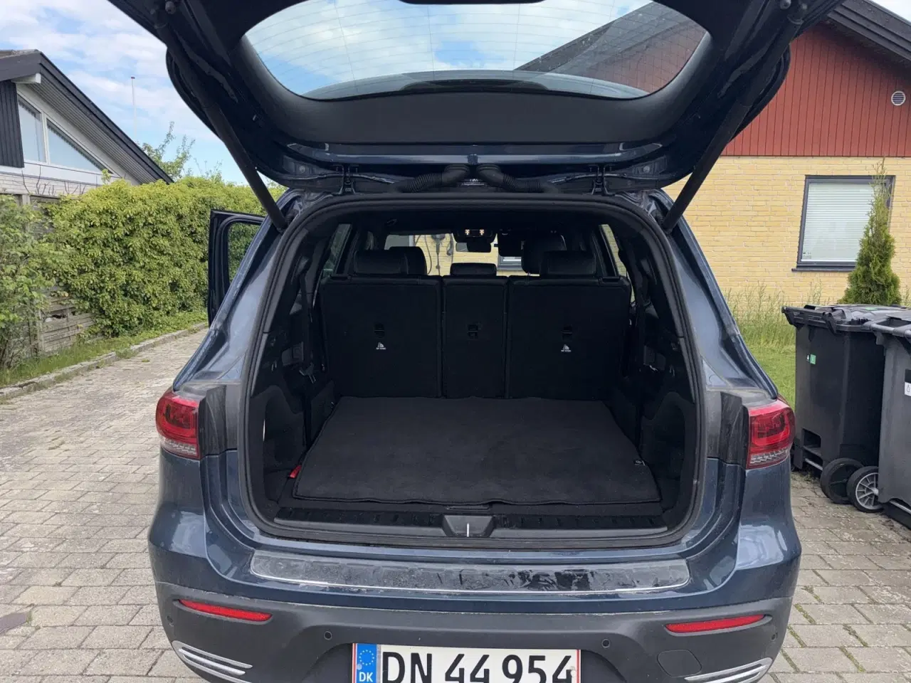 Billede 13 - Mercedes EQB300  4Matic 7prs