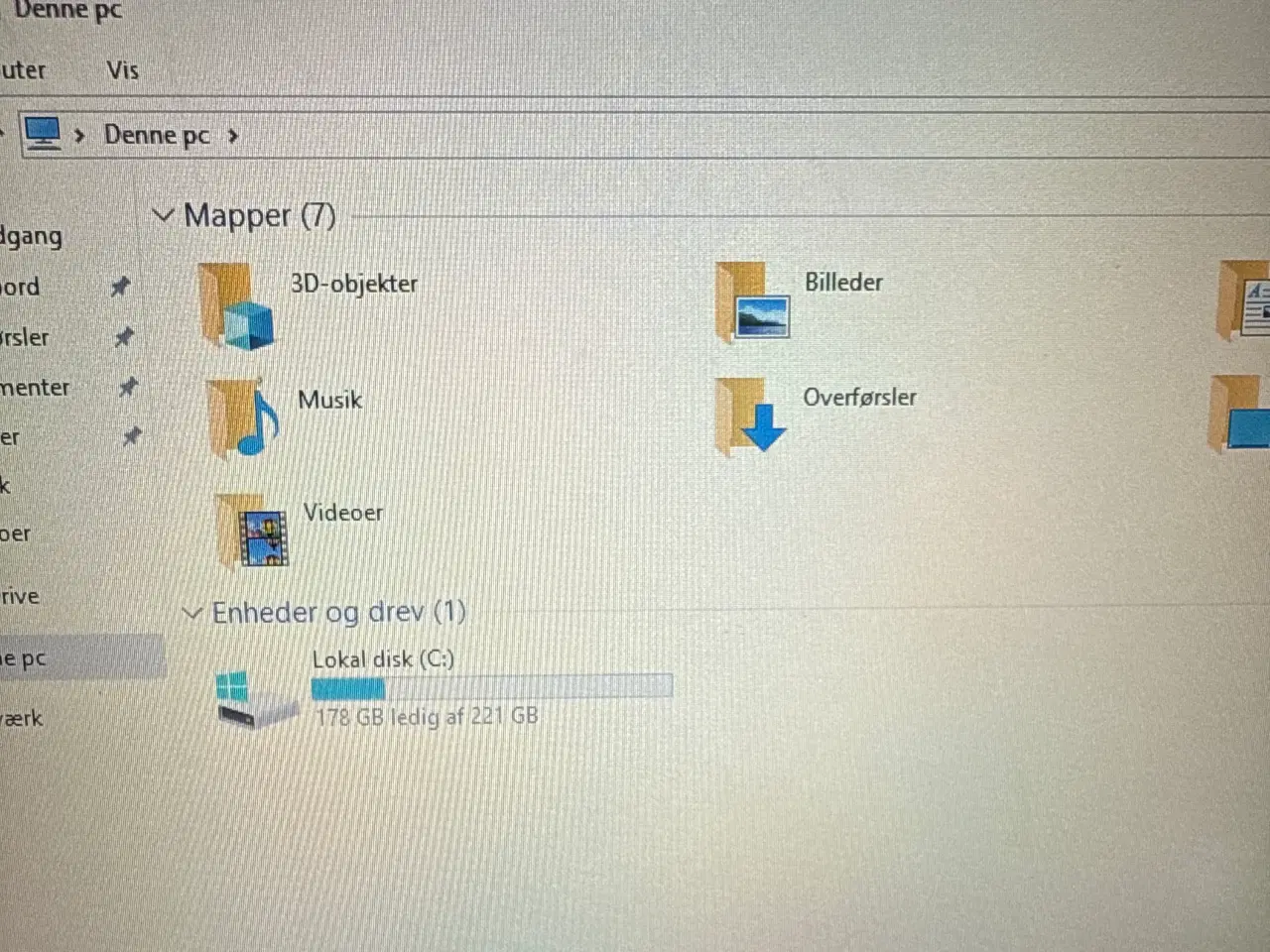 Billede 6 - Lenovo T440S laptop