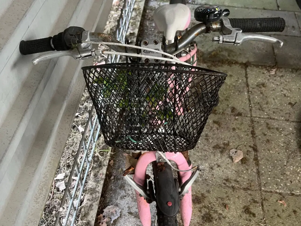 Billede 1 - Børne cykel 