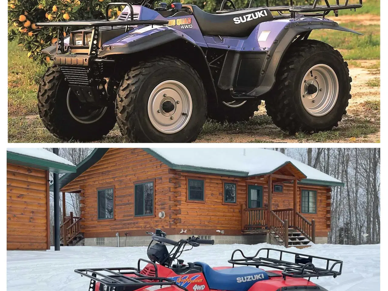 Billede 1 - Suzuki købes