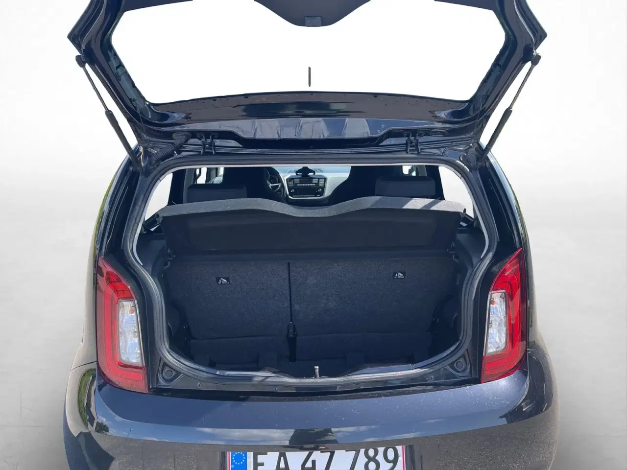 Billede 15 - Skoda Citigo-e  iV