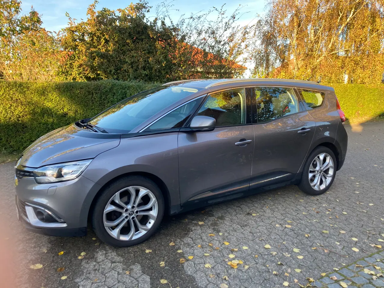 Billede 3 - Renault Grand Senic