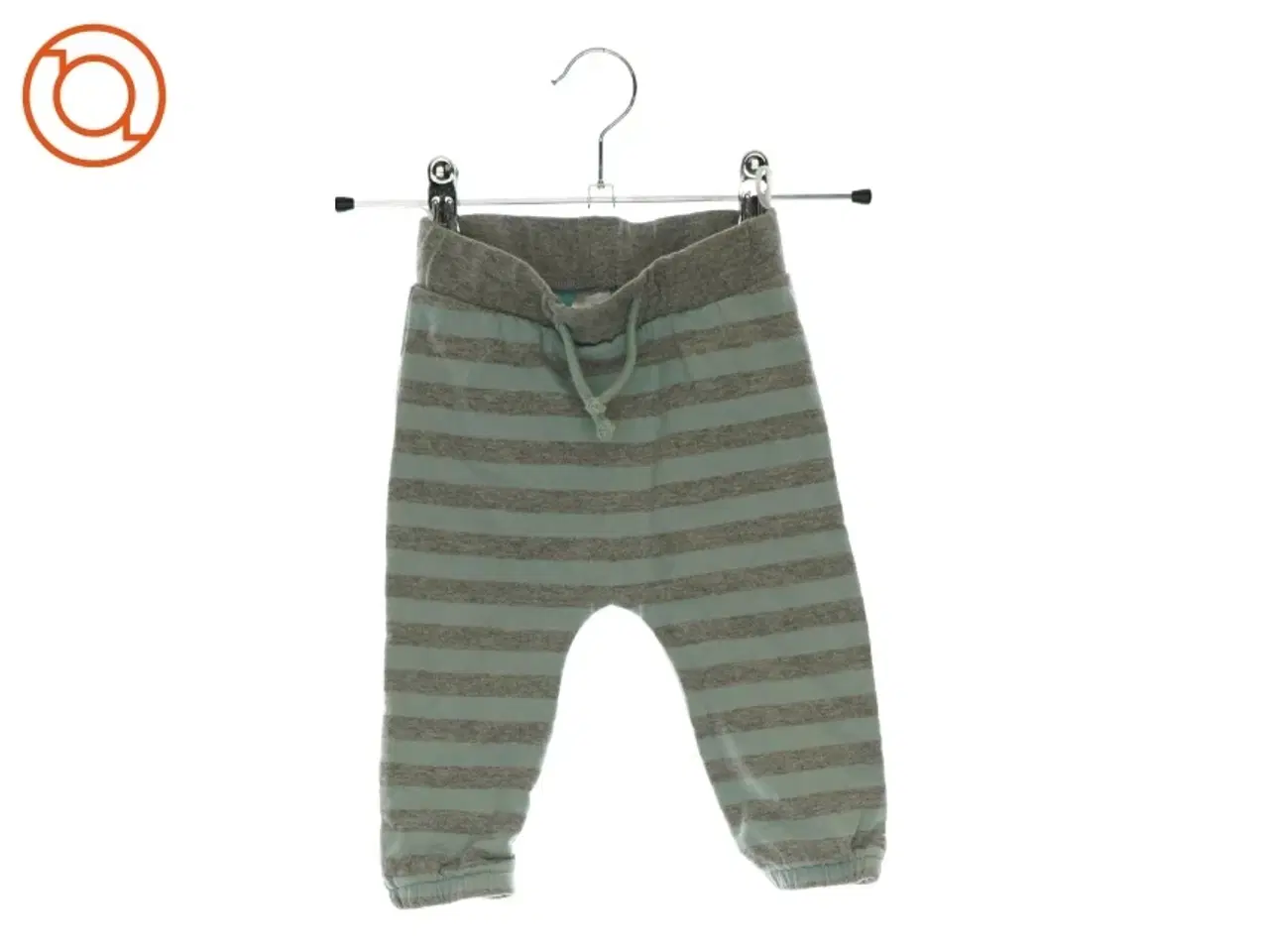 Billede 1 - Joggingbukser fra Baby Club (Str. 80)