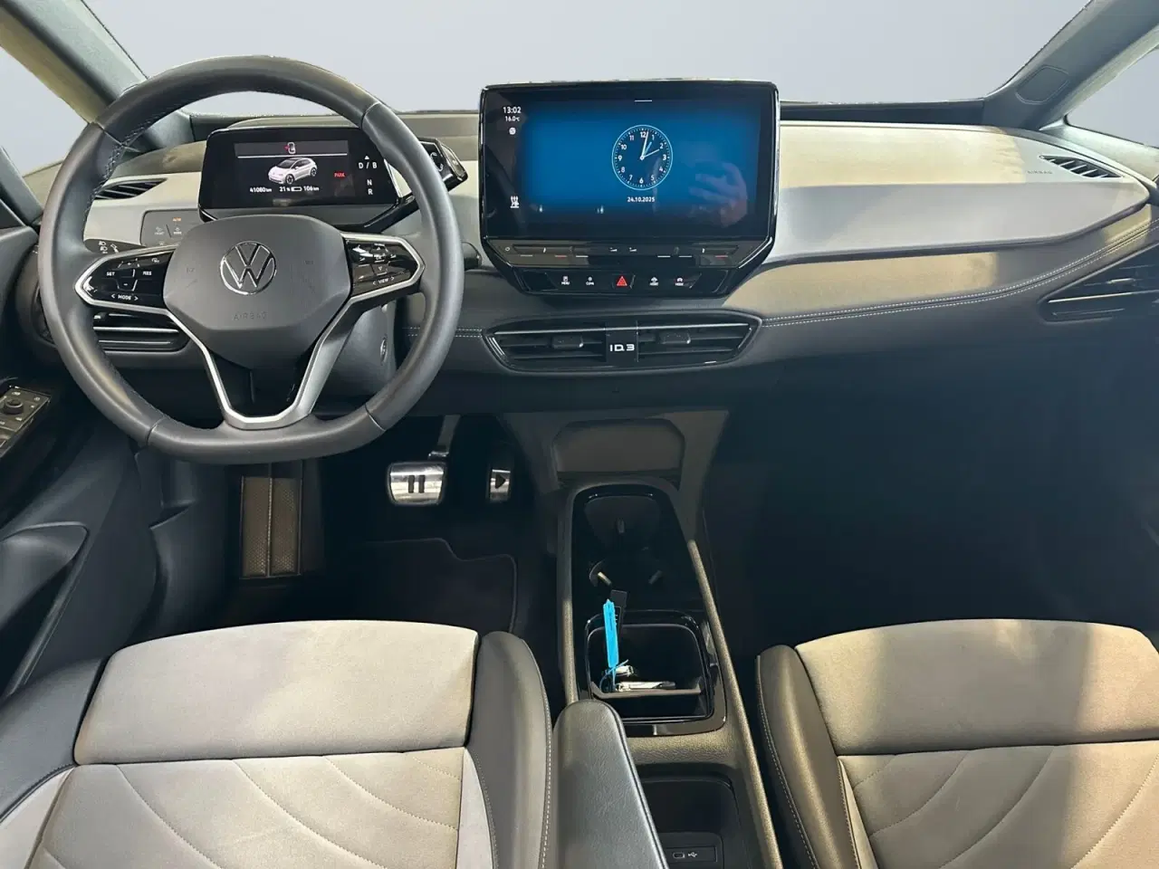 Billede 11 - VW ID.3 77 Pro S