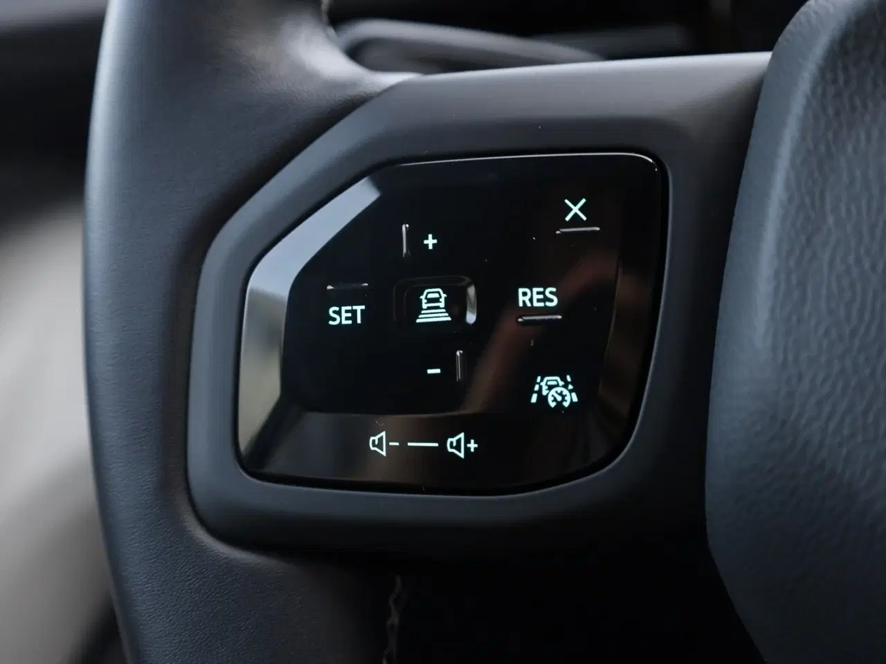 Billede 11 - Ford Capri 77 Select Extended Range