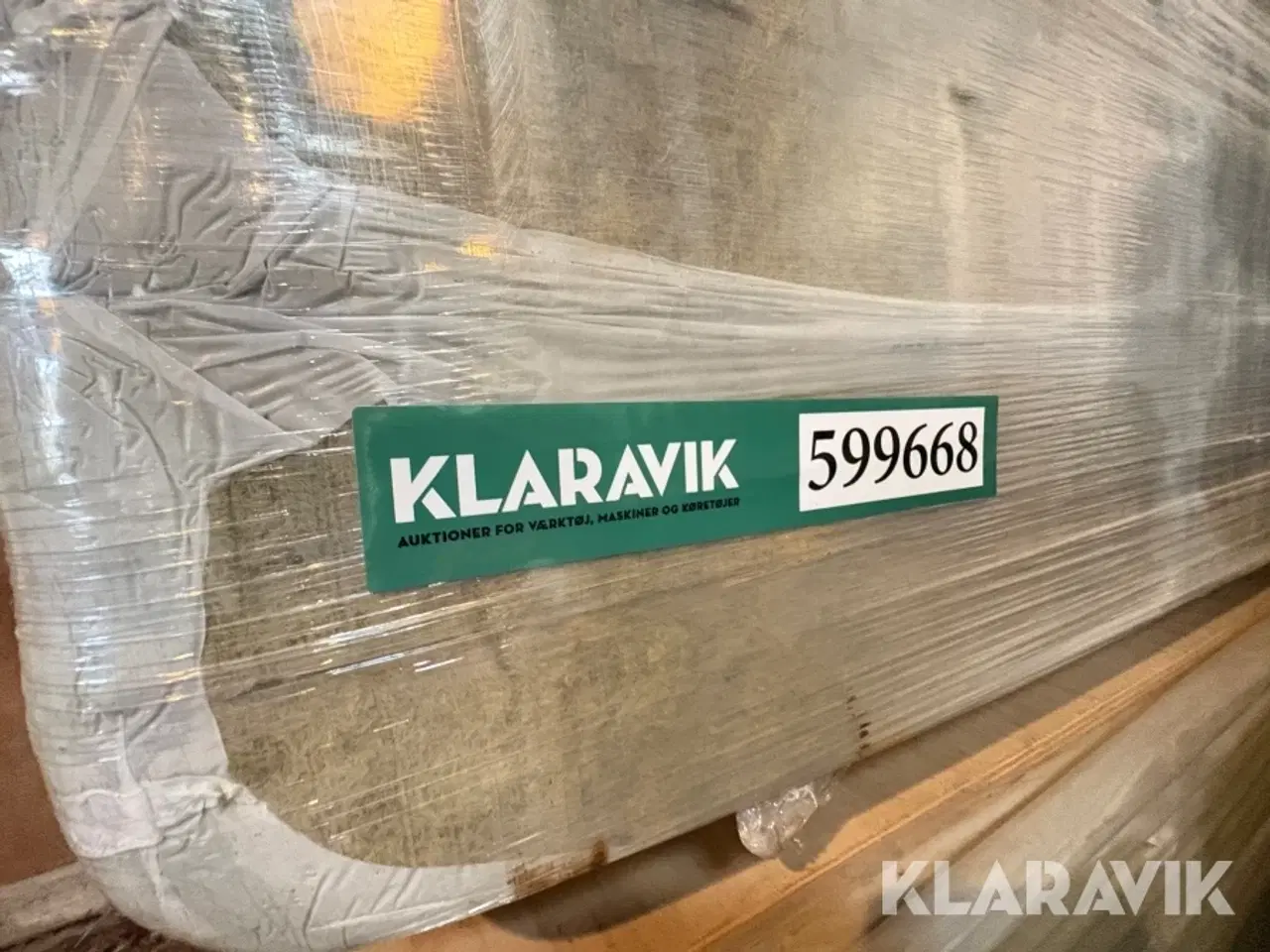 Billede 10 - Facadebatts Rockwool ProRox SL 960-SC 48 pakker