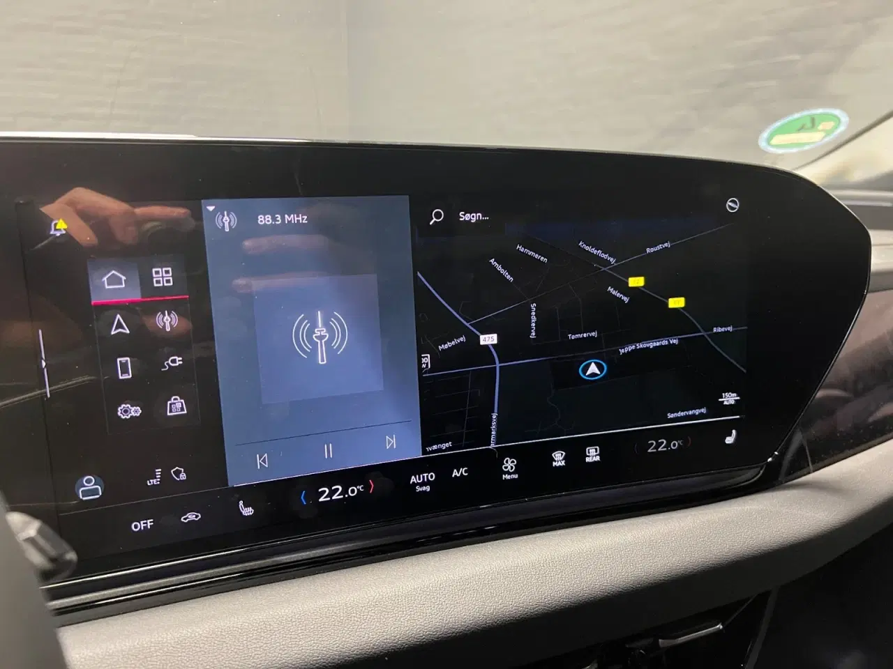 Billede 17 - Audi A6 e-tron  S-line Avant