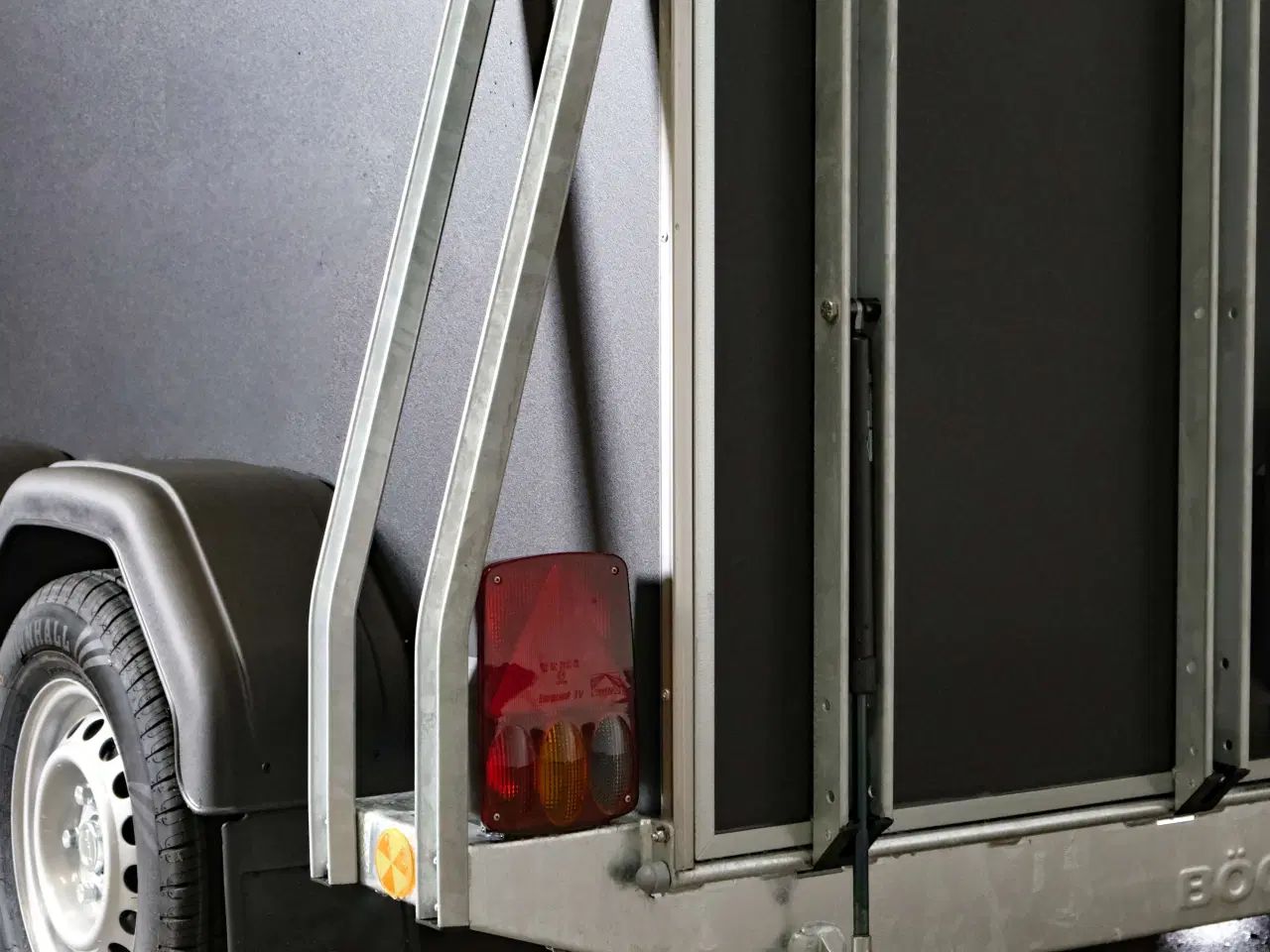 Billede 5 - Böckmann Duo Esprit 25 med udstyrspakke