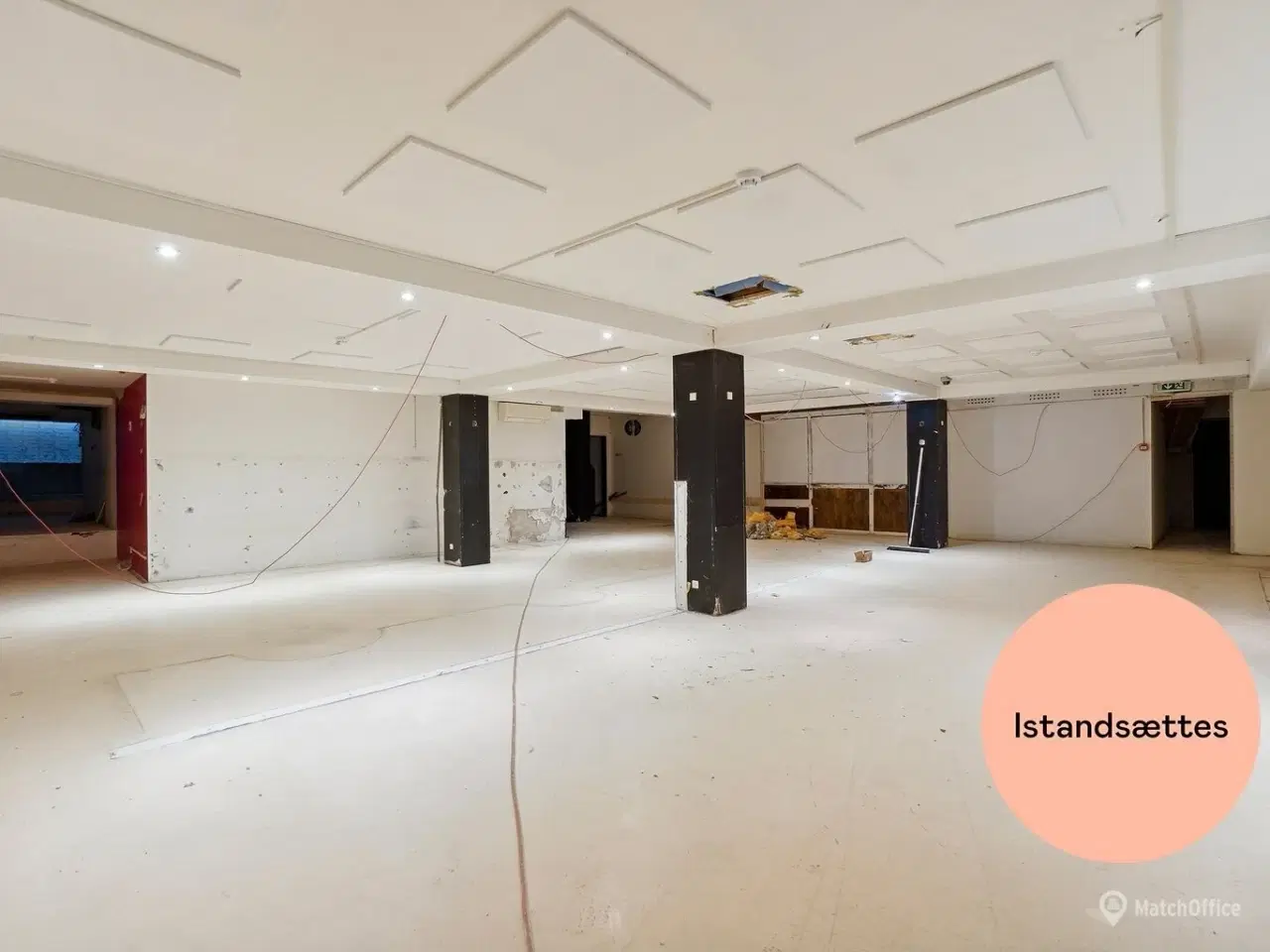 Billede 12 - Unikt restaurations  /sportsbar lokale i hjertet af Frederiksberg – Ingen binding