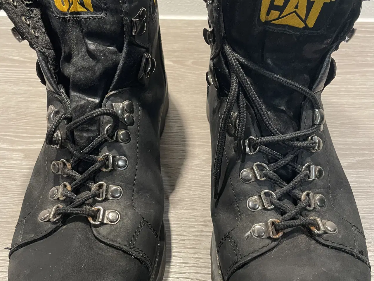 Billede 4 - Cat Støvler/sko