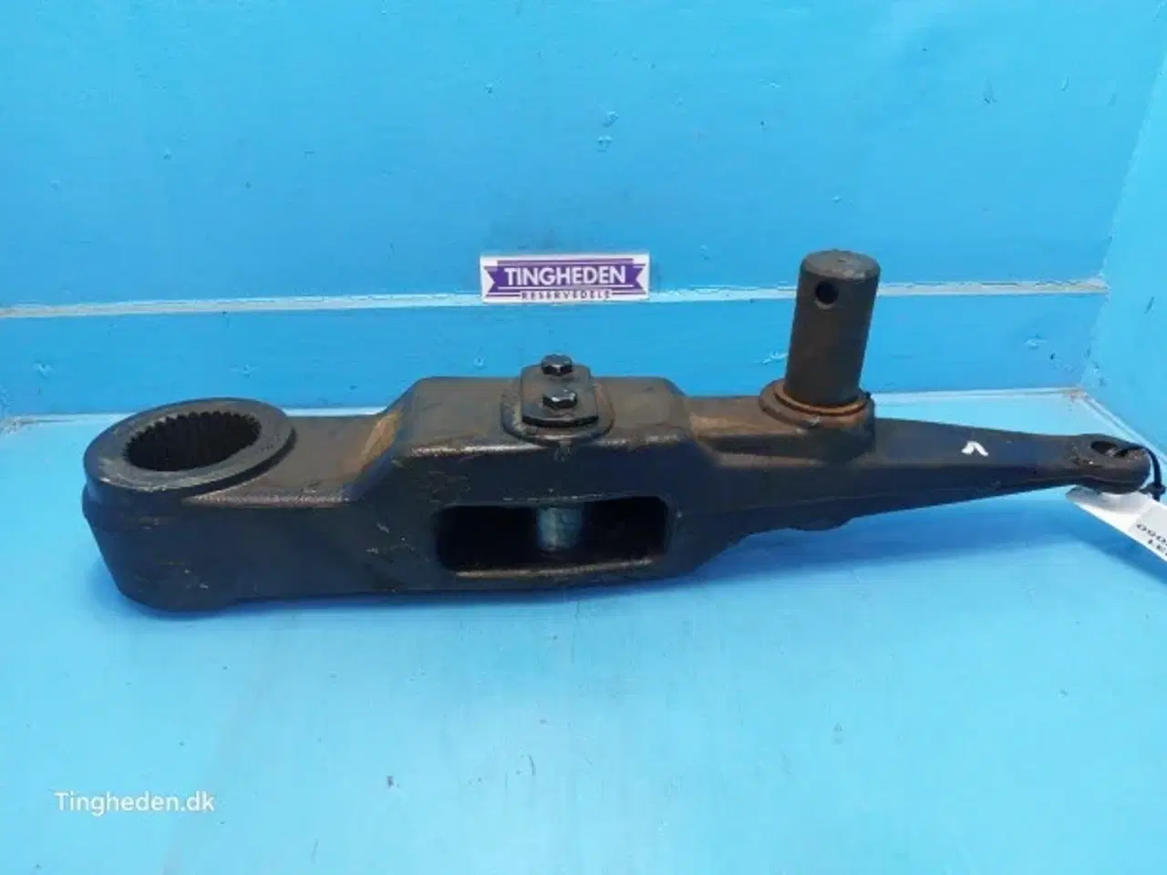 Billede 10 - Valmet 8050 Liftarm 33333500