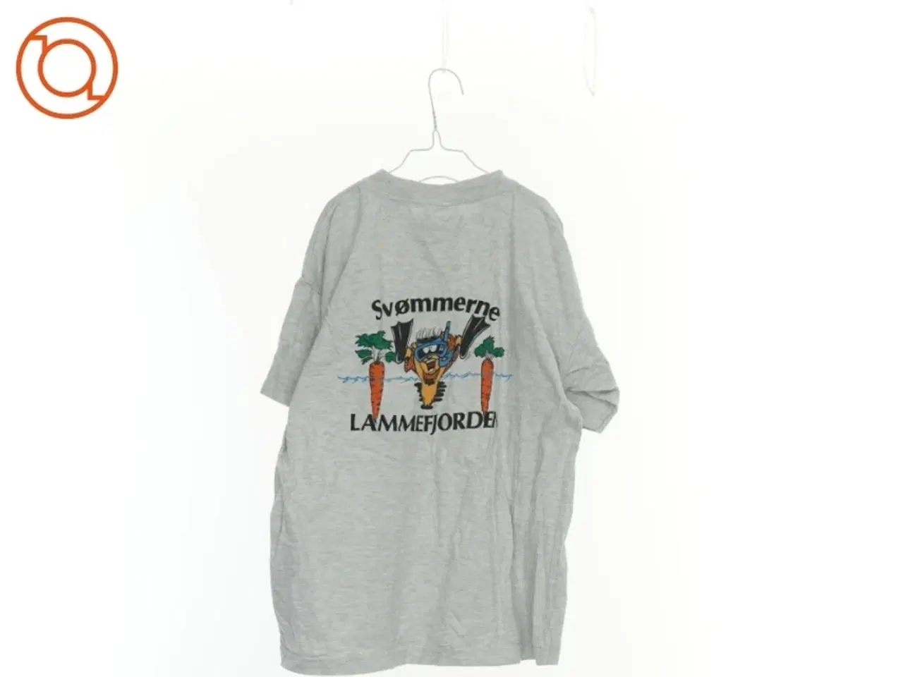 Billede 1 - T-Shirt (str. 152 cm)