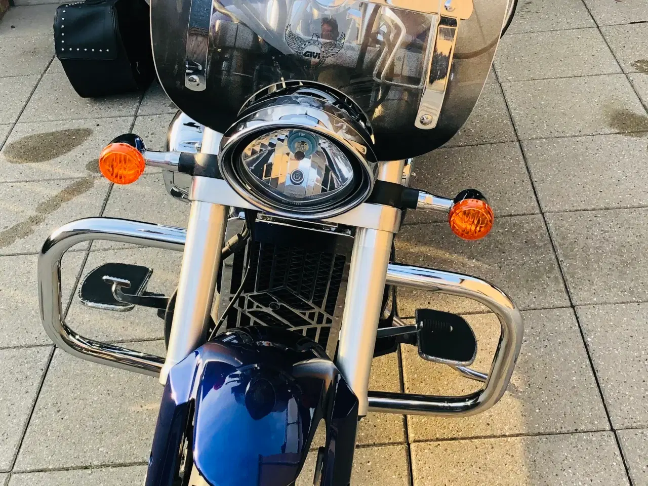 Billede 4 - Suzuki VZ 800 Intruder