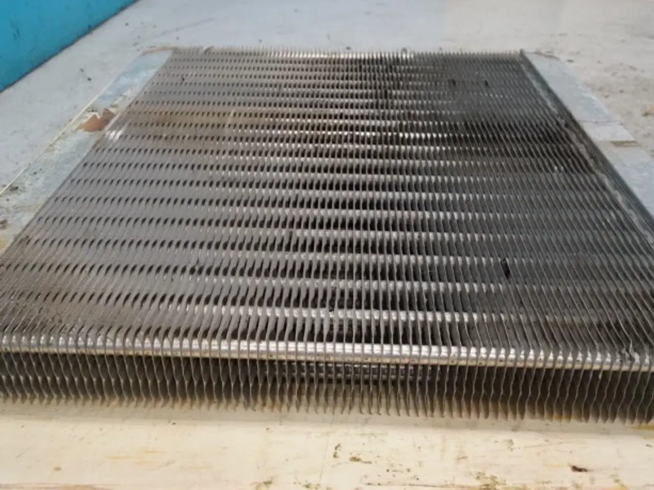 Billede 13 - Dronningborg D9000 A/C Køler 45070014