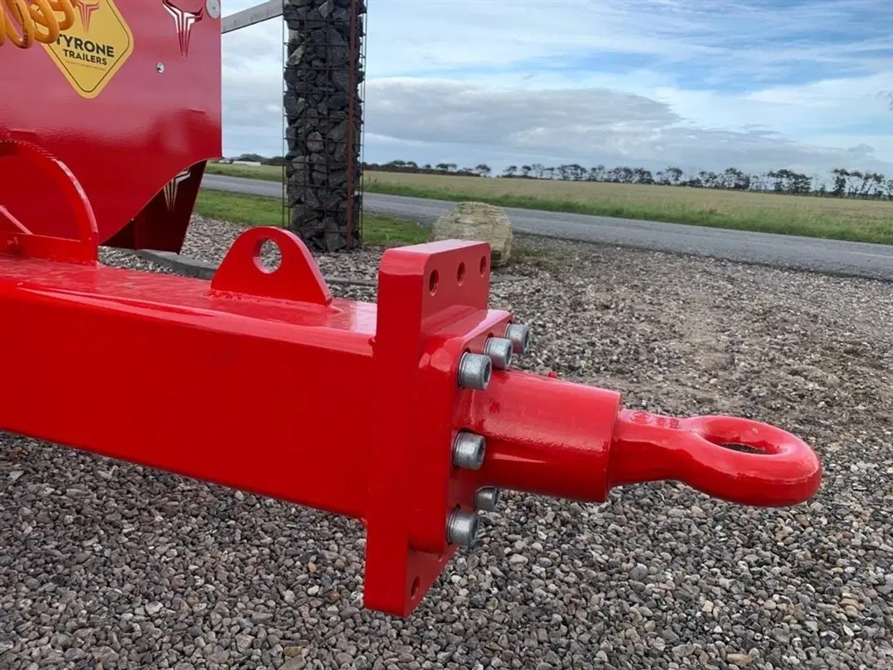 Billede 11 - Tyrone 27TLL