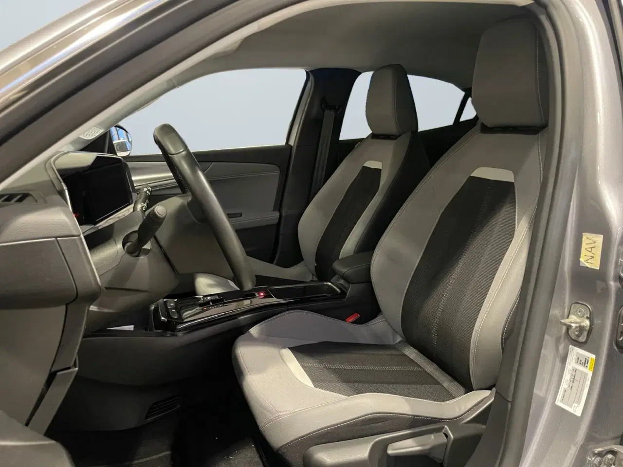 Billede 4 - Opel Mokka-e 50 Elegance