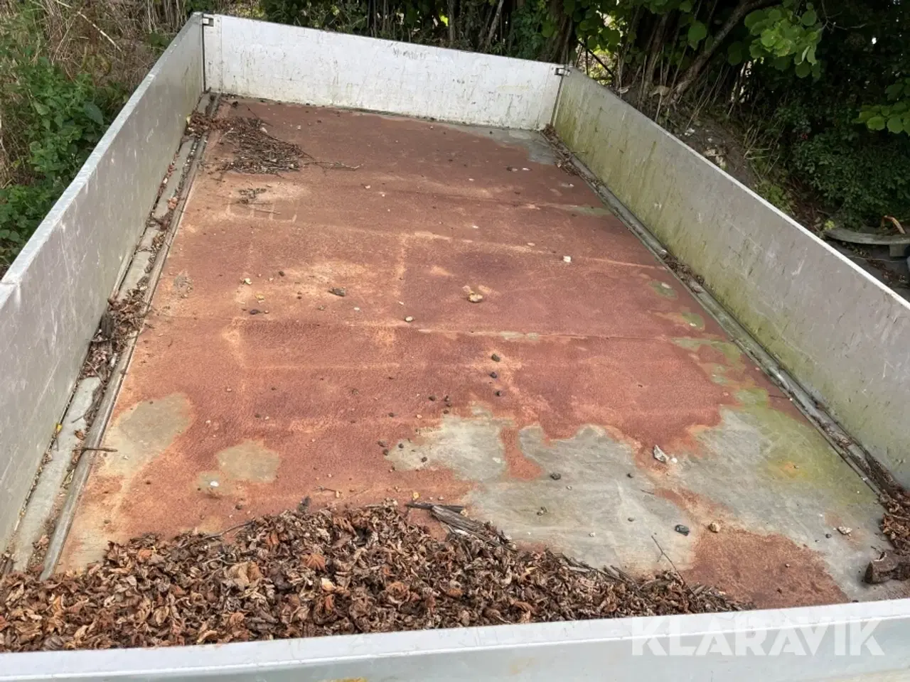 Billede 5 - Trailer Variant Pro-line