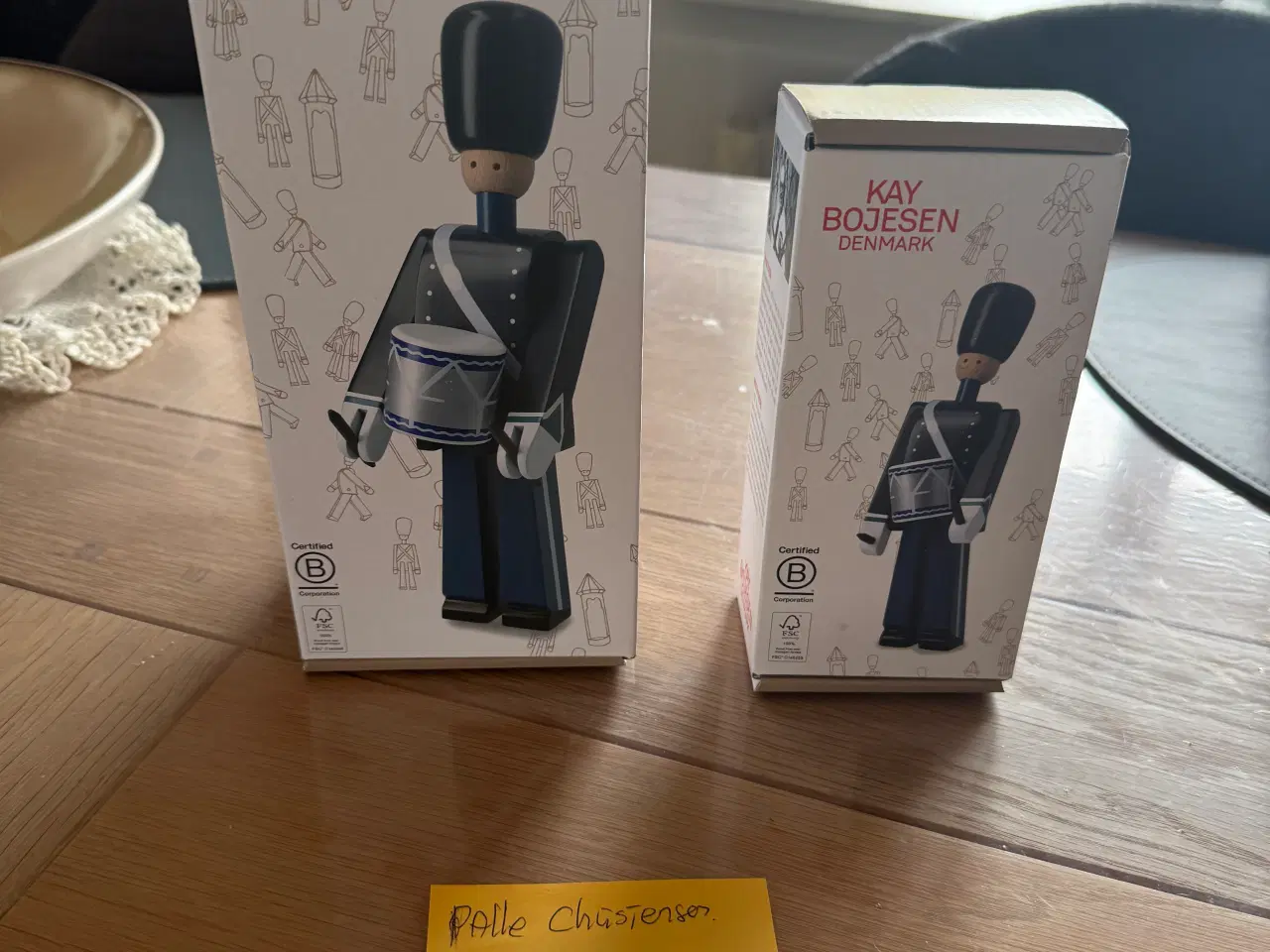 Billede 1 - Kay Bojesen