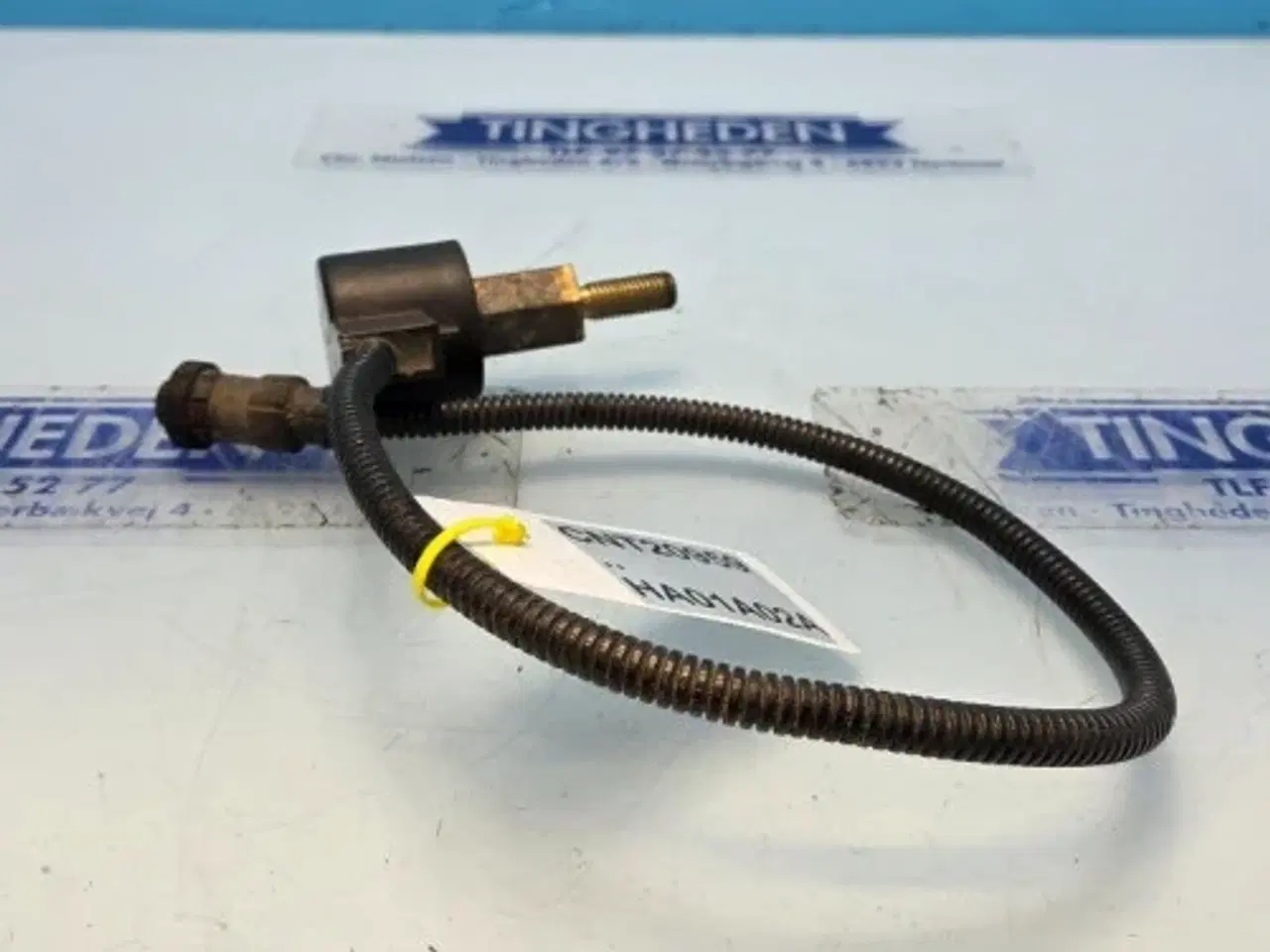 Billede 10 - Massey Ferguson 7278 Sensor 28780514