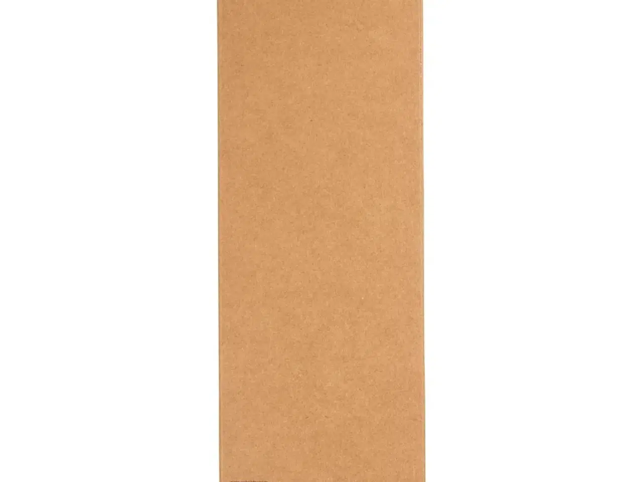 Billede 1 - Mørk Røde Chenille Piberensere - 30 cm, 50 stk.