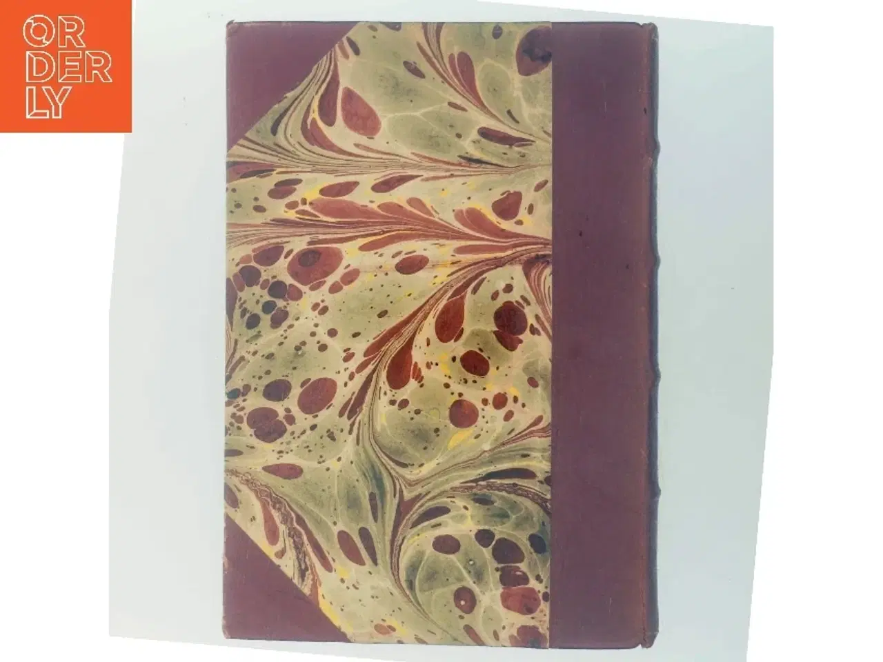 Billede 4 - De Ubesejrede af Ernest Hemingway (Bog)