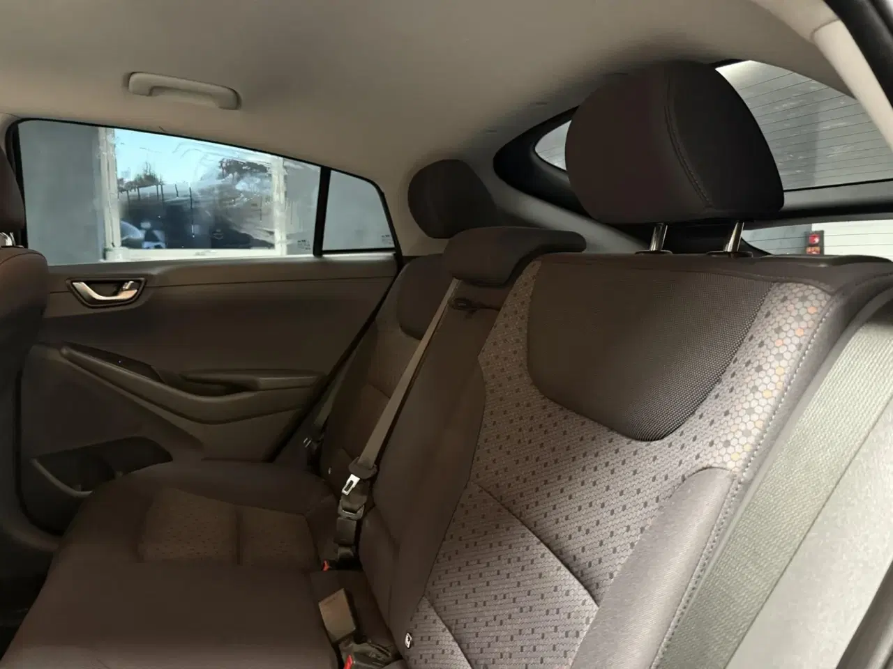 Billede 18 - Hyundai Ioniq Electric 28 kWh Premium 120HK 5d Aut.