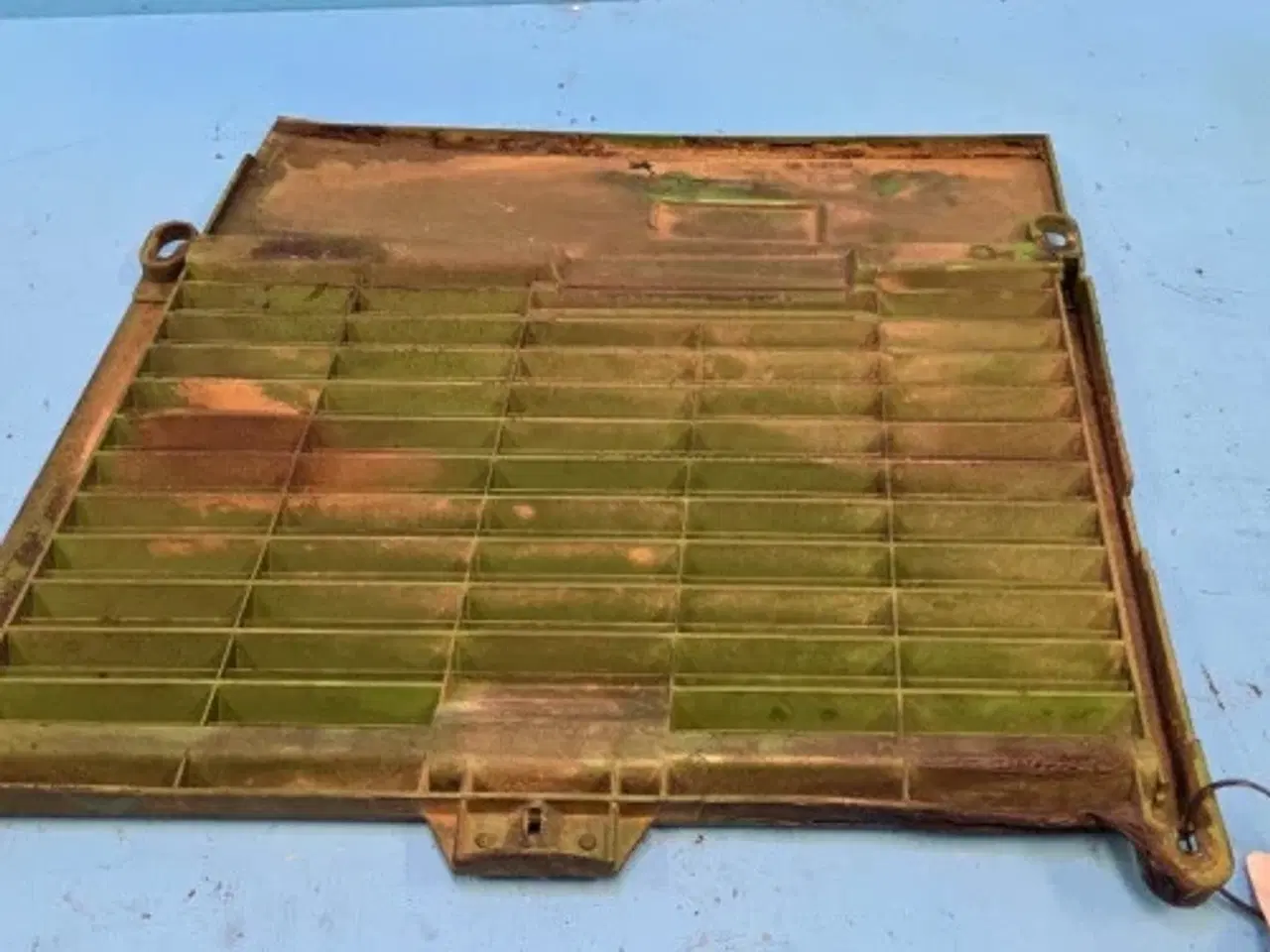 Billede 11 - John Deere 6300 Panel R.  AL77936