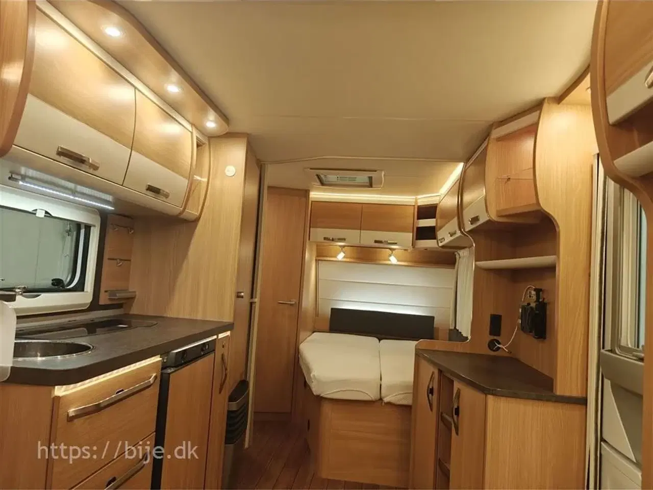 Billede 14 - 2018 - Knaus Südwind Silver Selection 500 FVU
