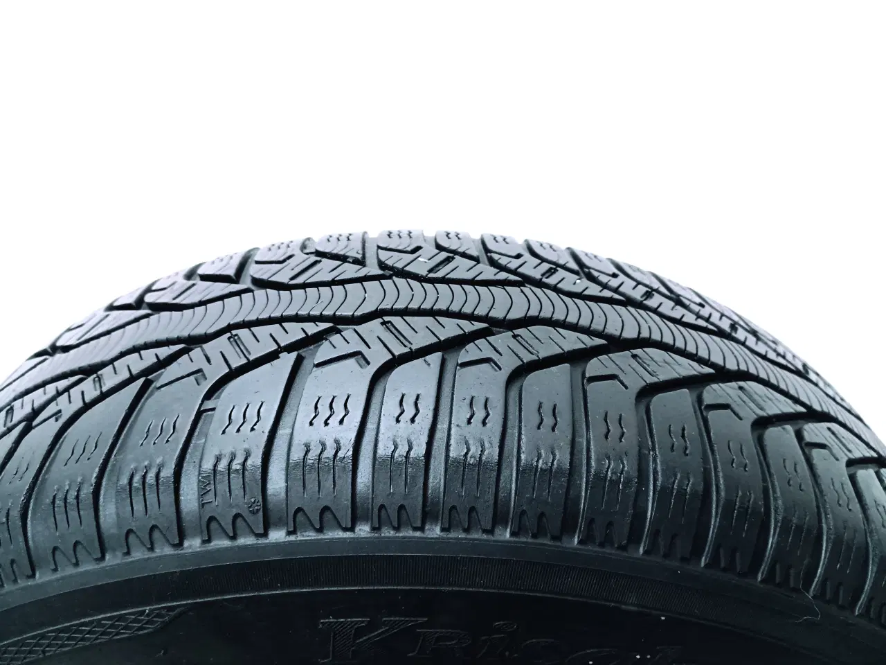Billede 3 - 4x100 15" ET40 nav 60,1ø vintersæt inkl.TPMS