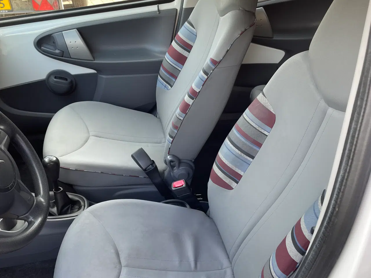 Billede 6 - Citroen C1