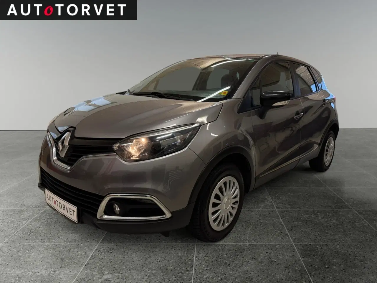 Billede 1 - Renault Captur 0,9 TCe 90 Expression