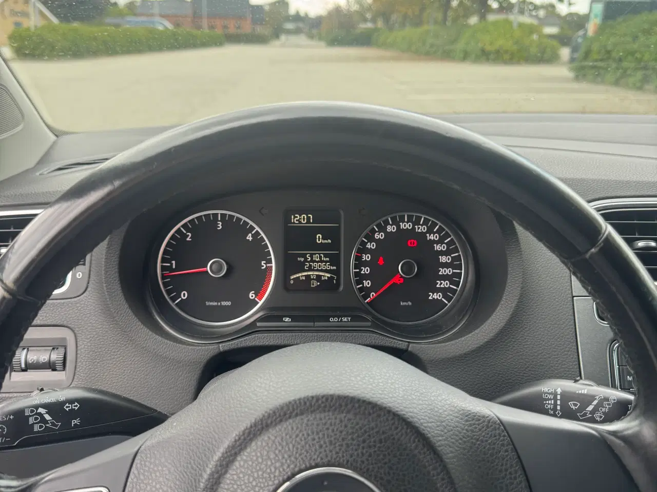 Billede 3 - Polo 1,6 Tdi 105 hk