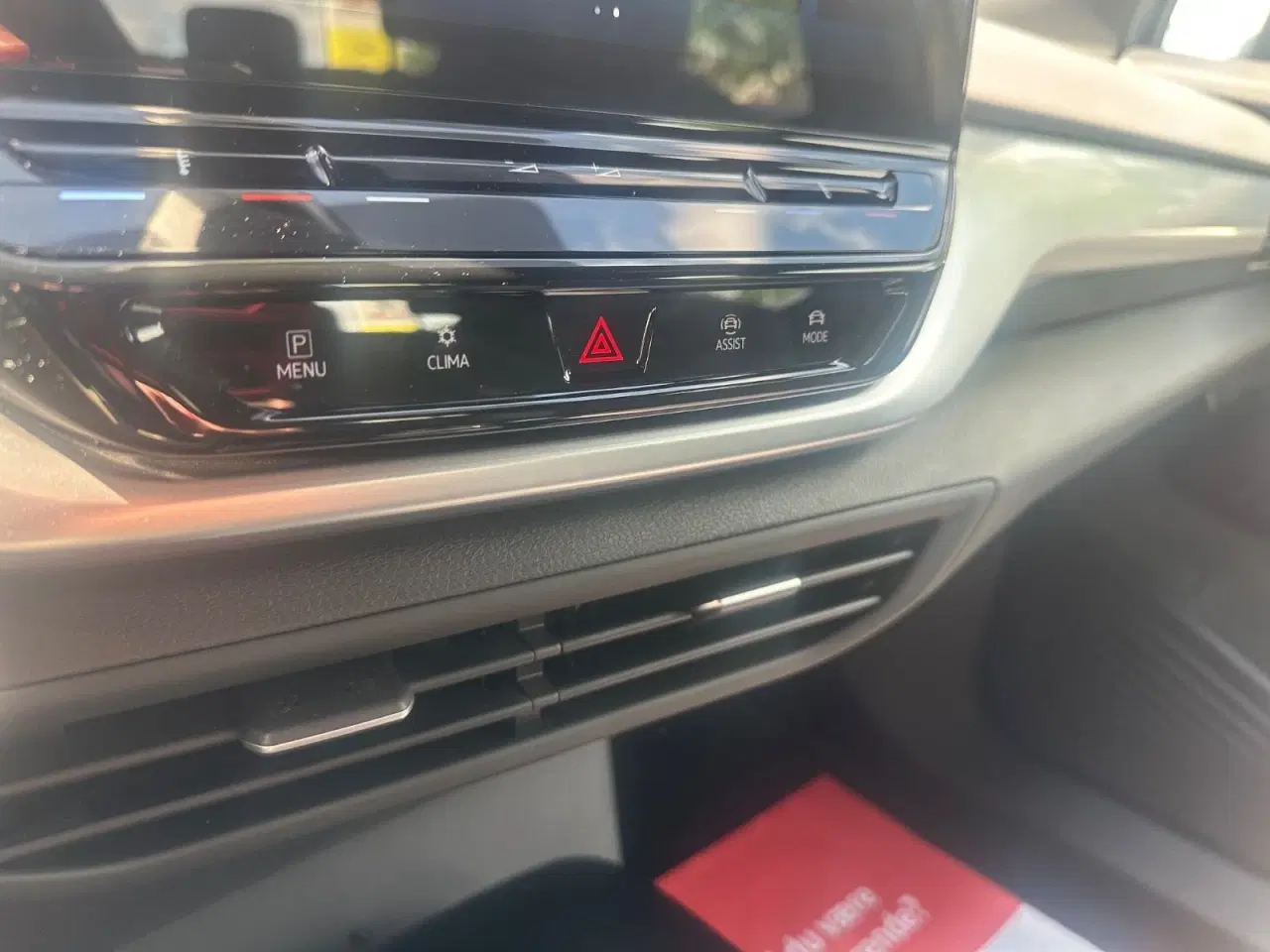 Billede 17 - VW ID.4 77 Pro Performance