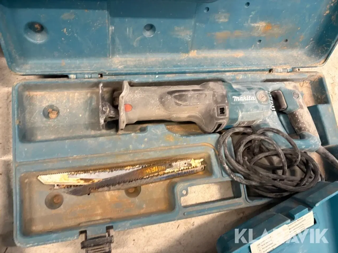 Billede 7 - Lot save Makita