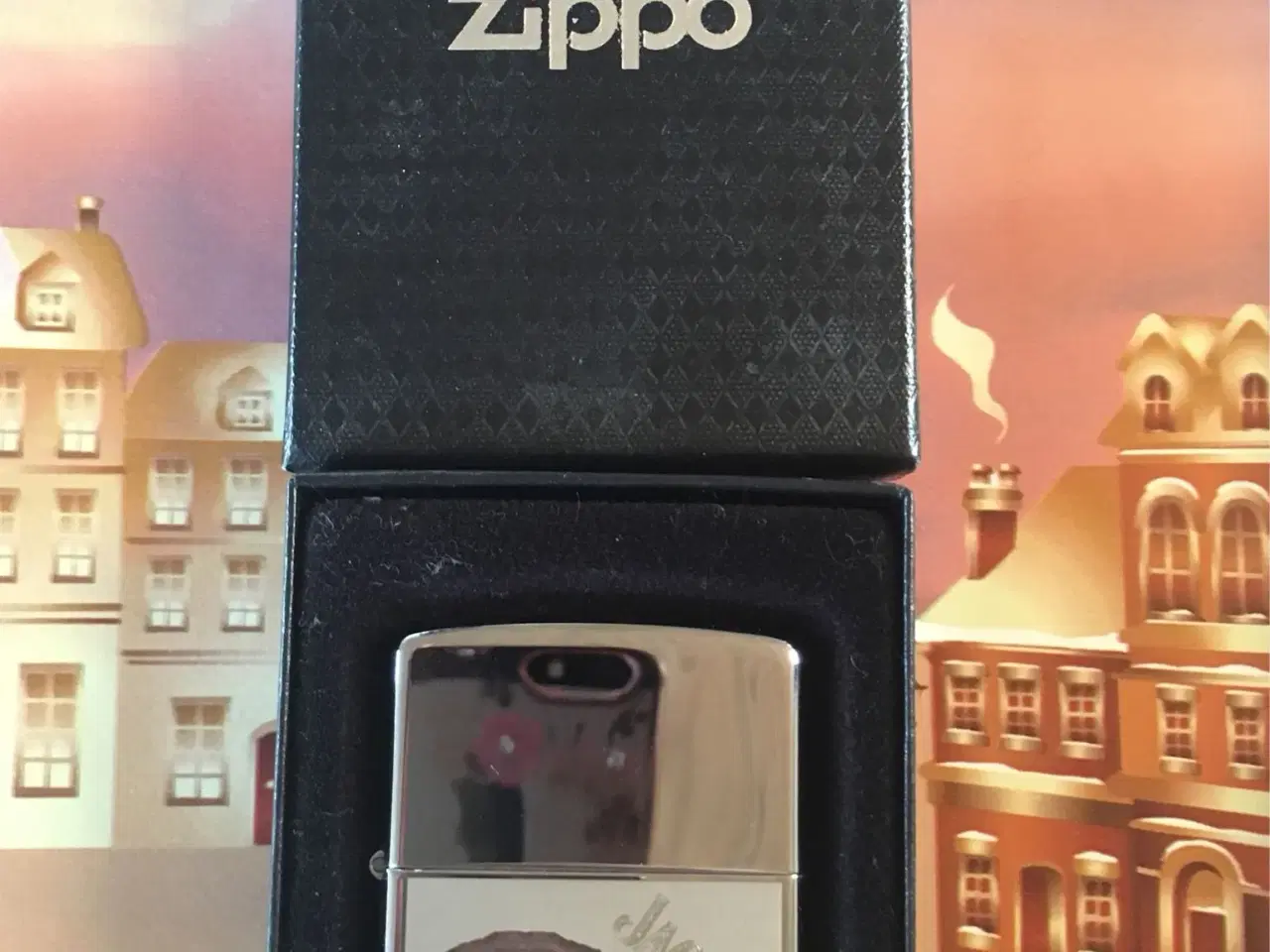 Billede 2 - Jack Daniels Zippo lighter