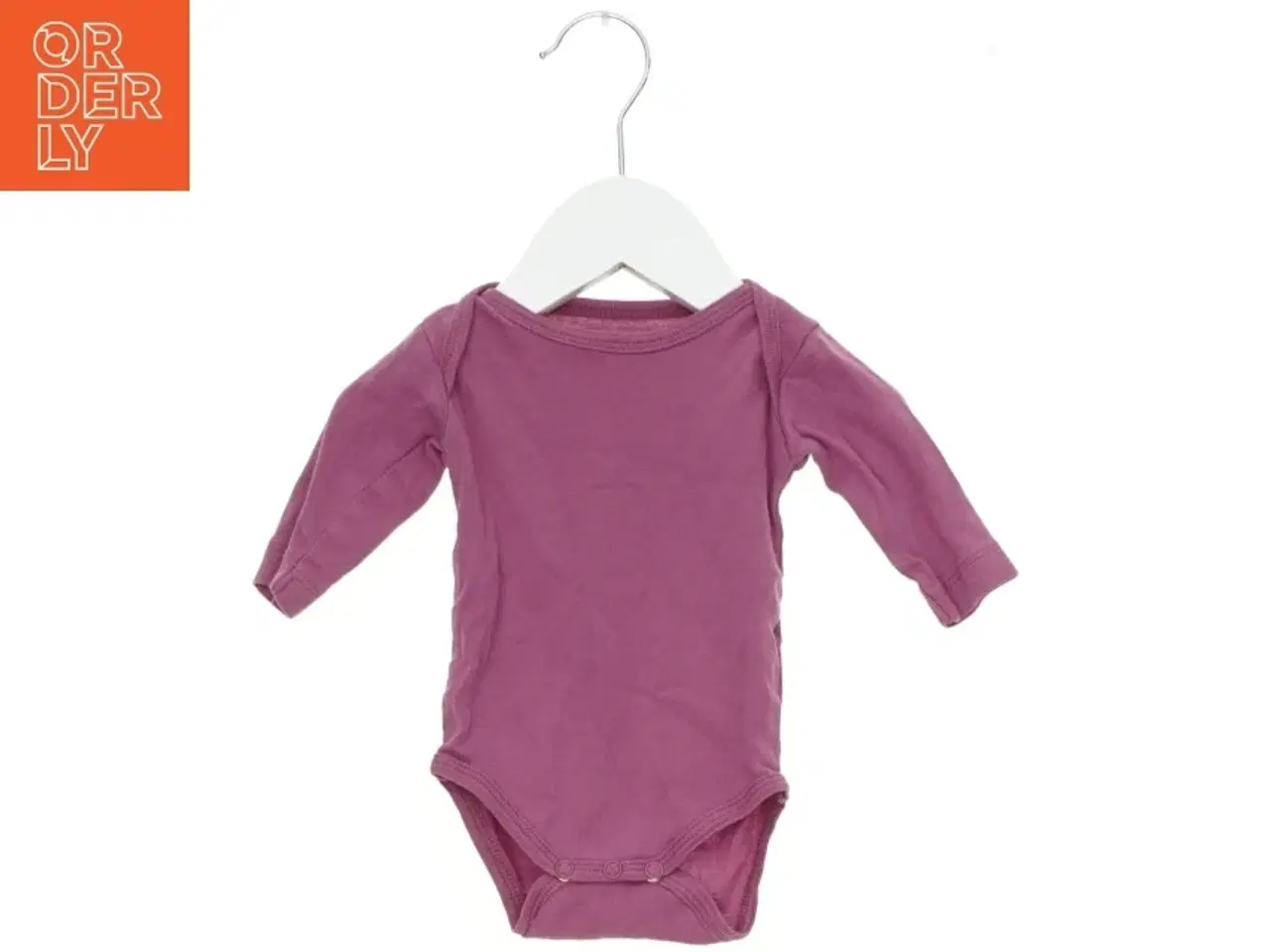 Billede 1 - Bodystocking fra Name It (str. 50 cm)