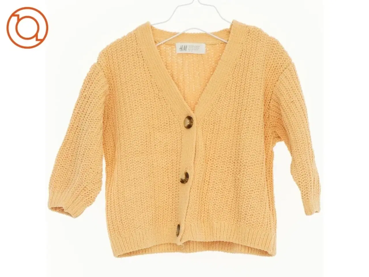 Billede 1 - Trøje fra H&M (str. 98 cm)
