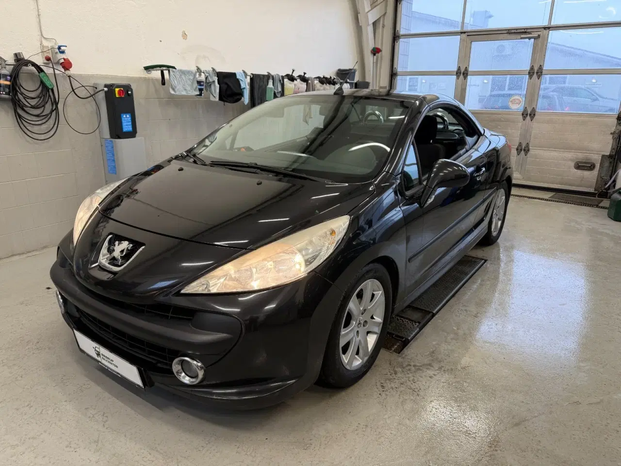 Billede 20 - Peugeot 207 1,6 CC