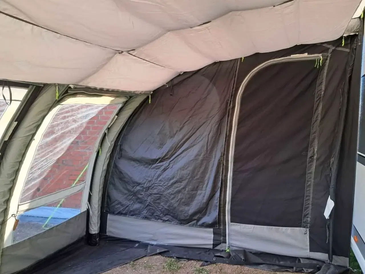 Billede 4 - Kampa Air pro 390