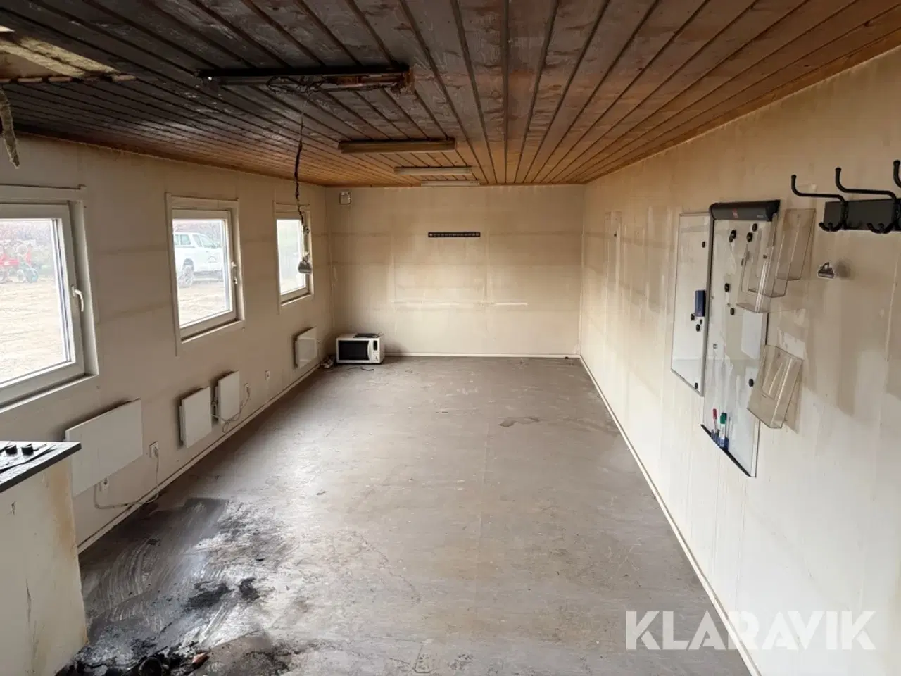 Billede 9 - Pavillion ca. 30 kvadratmeter