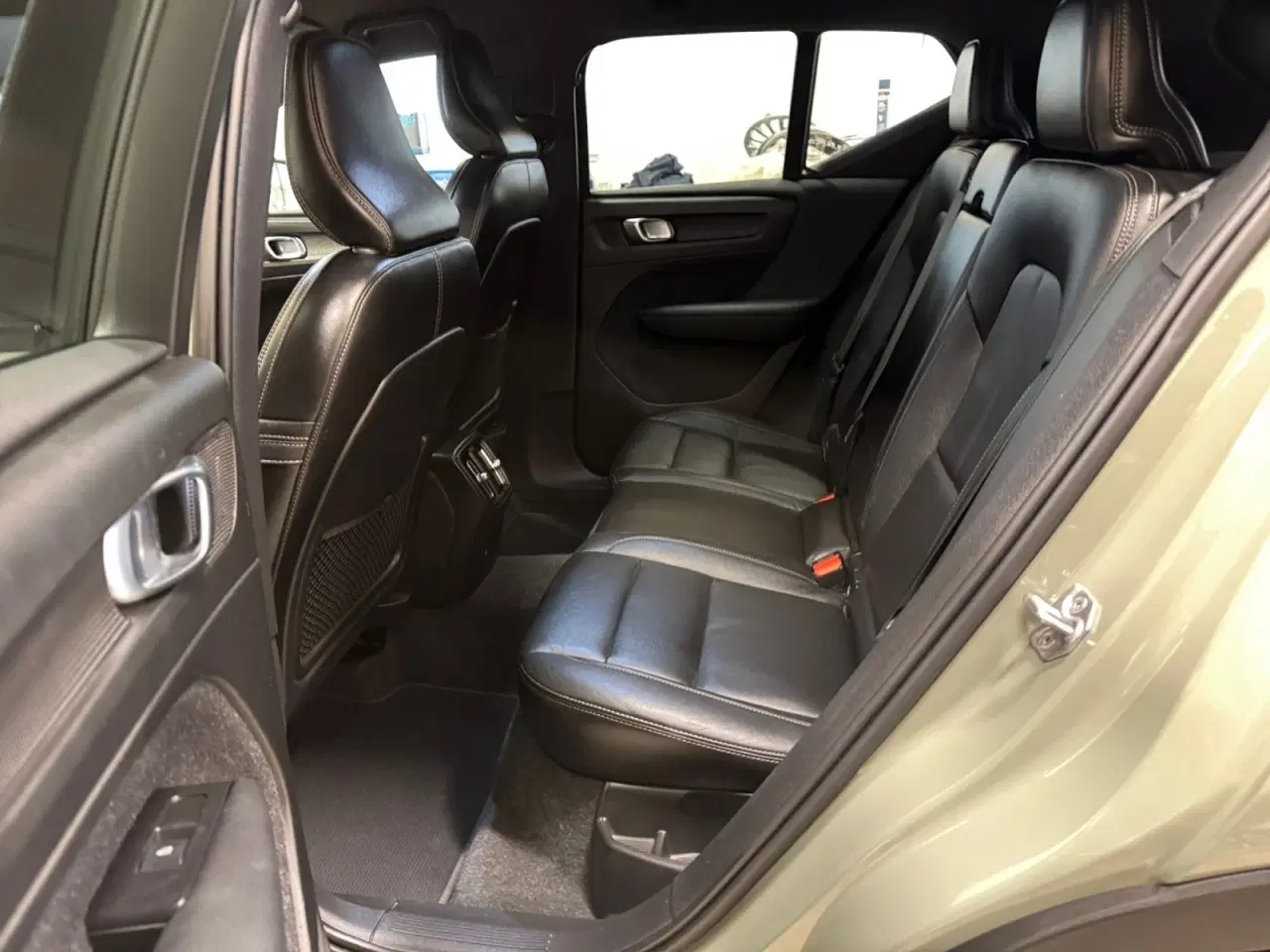 Billede 11 - Volvo XC40 P8 ReCharge Twin R-Design